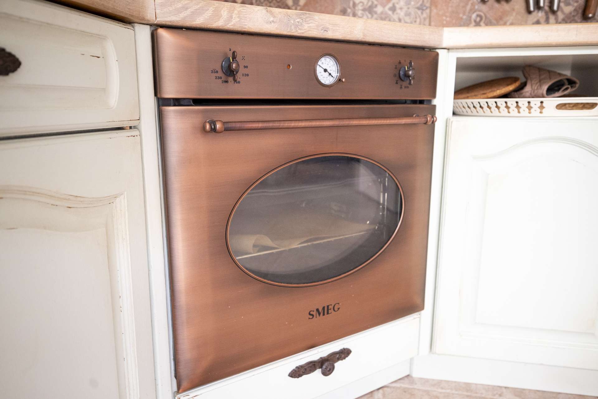 Detailbild SMEG