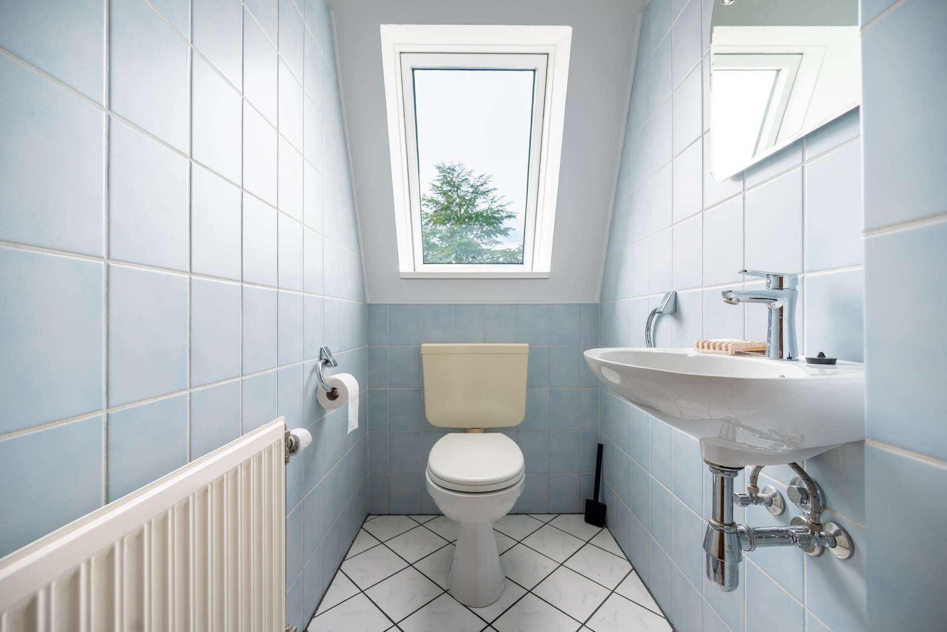 Gu00e4ste WC