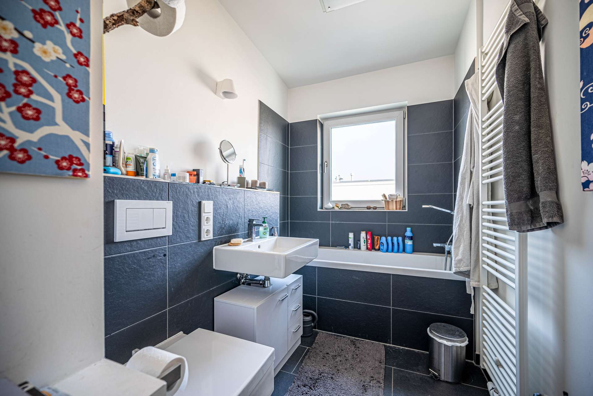 Badezimmer