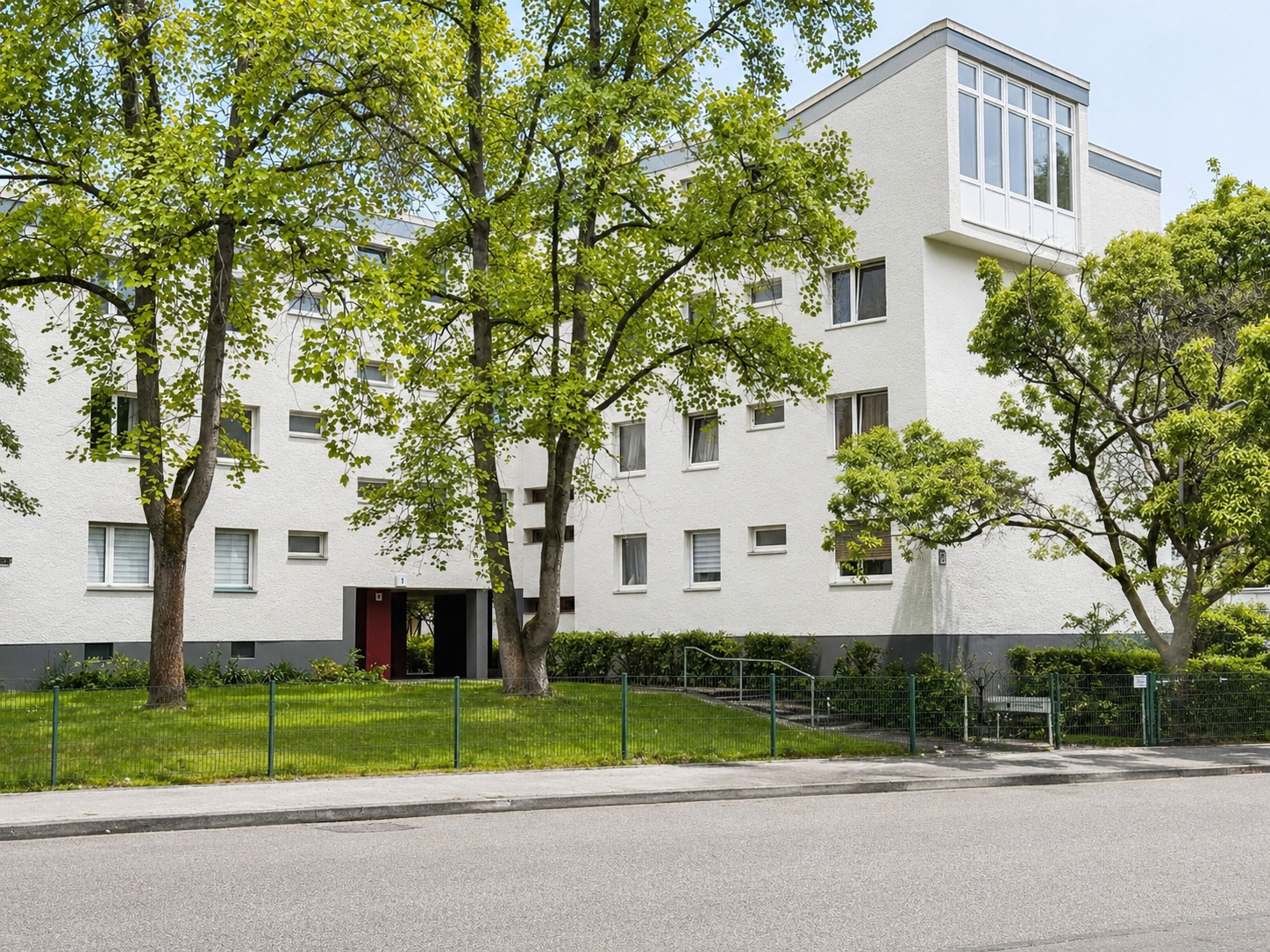 Auu00dfenansicht