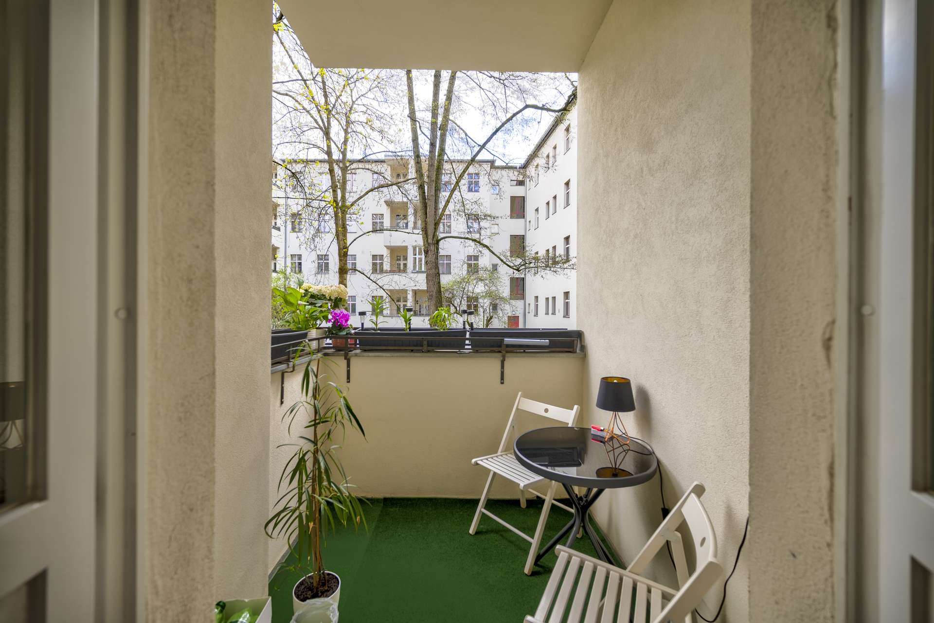 Balkon