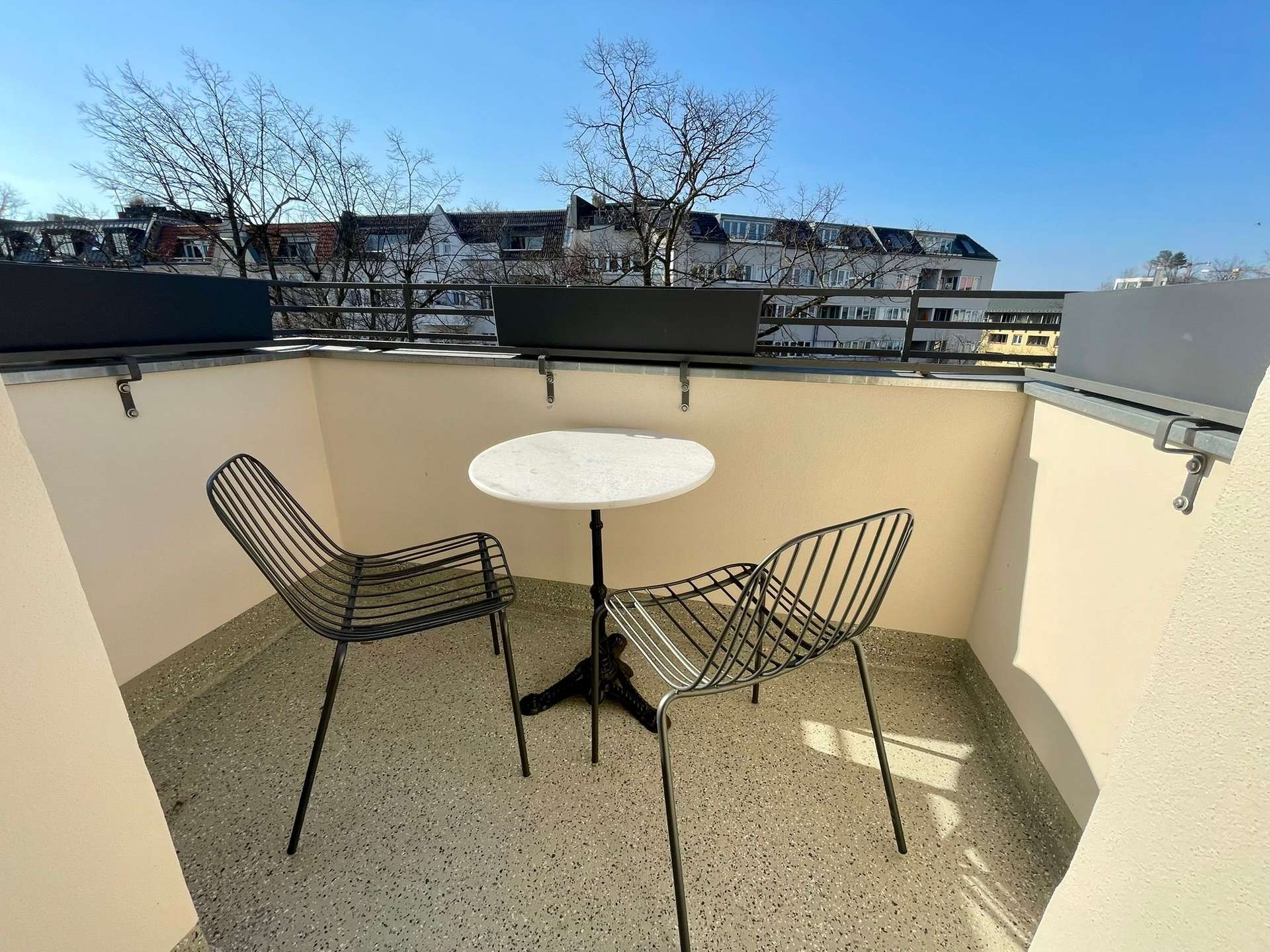 Balkon 