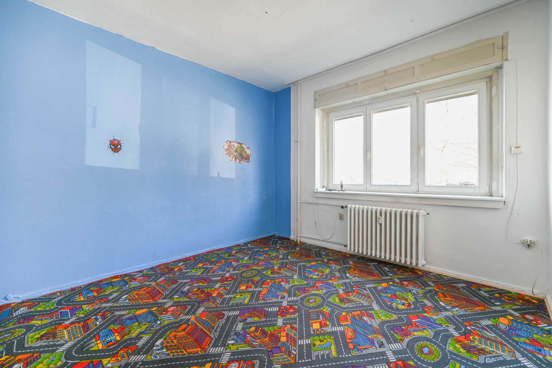 Kinderzimmer