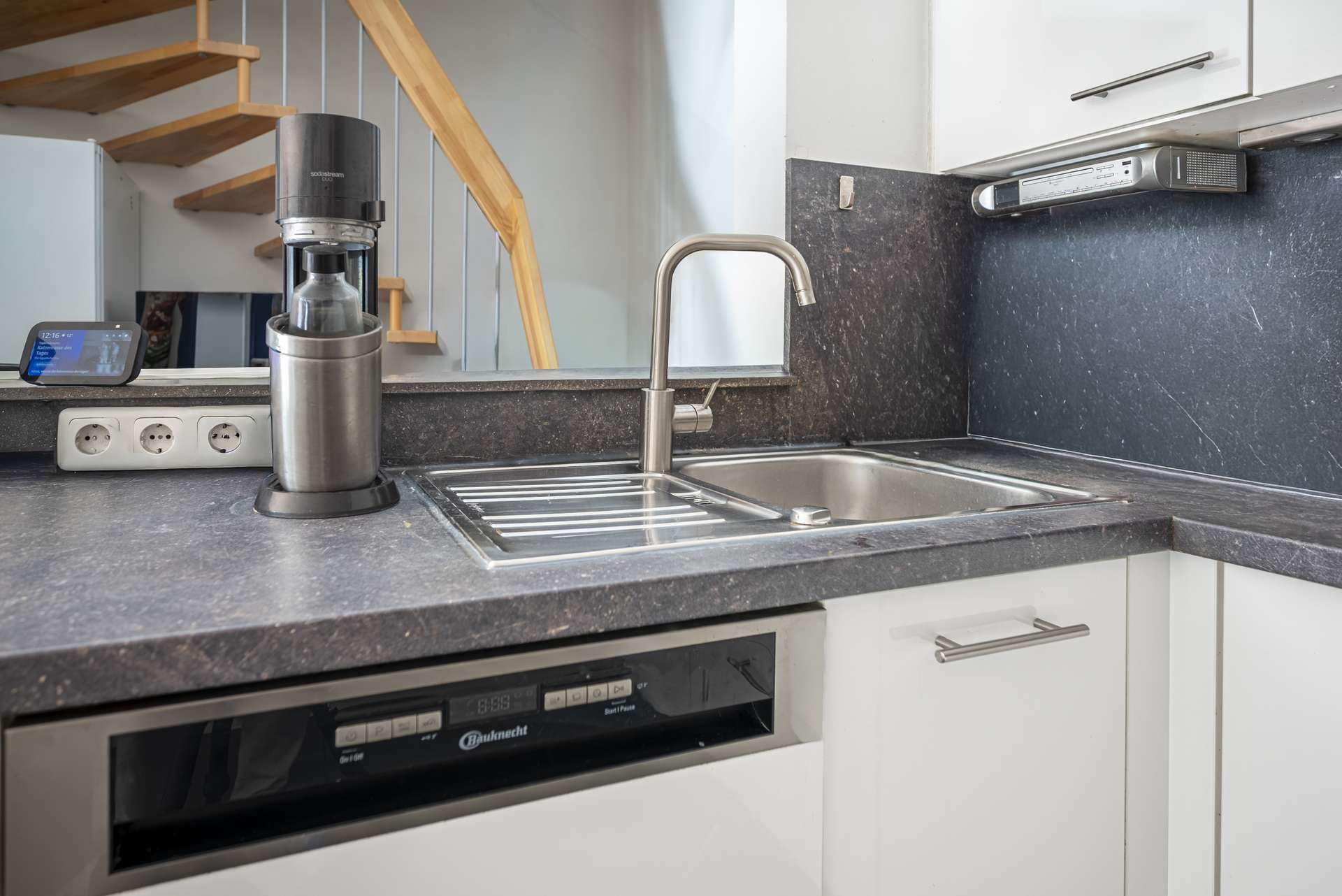 Markengeru00e4te von Bauknecht