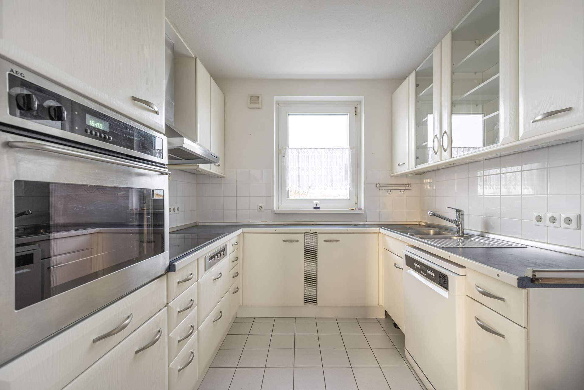 Einbauku00fcche von FLAMME