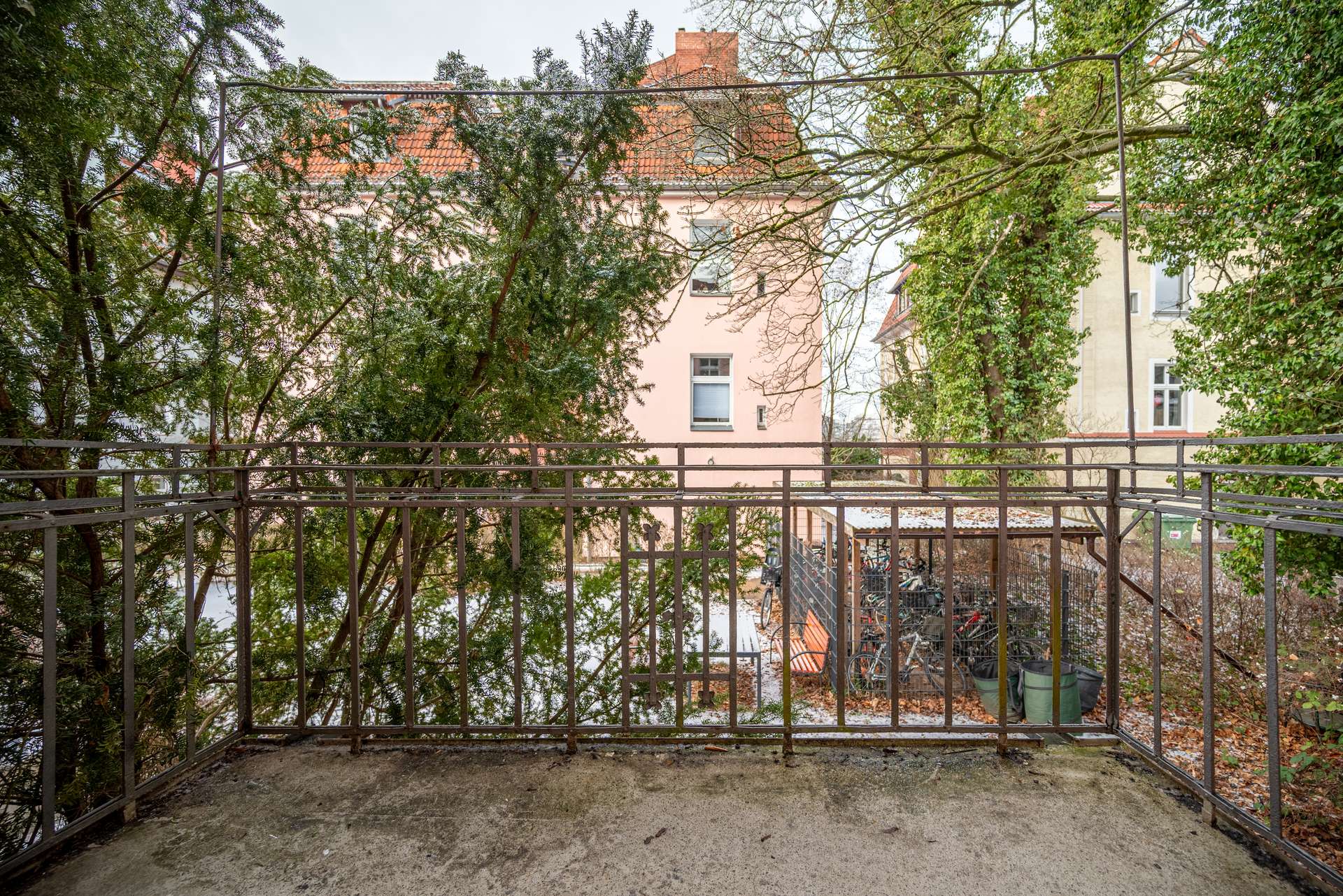 Balkon
