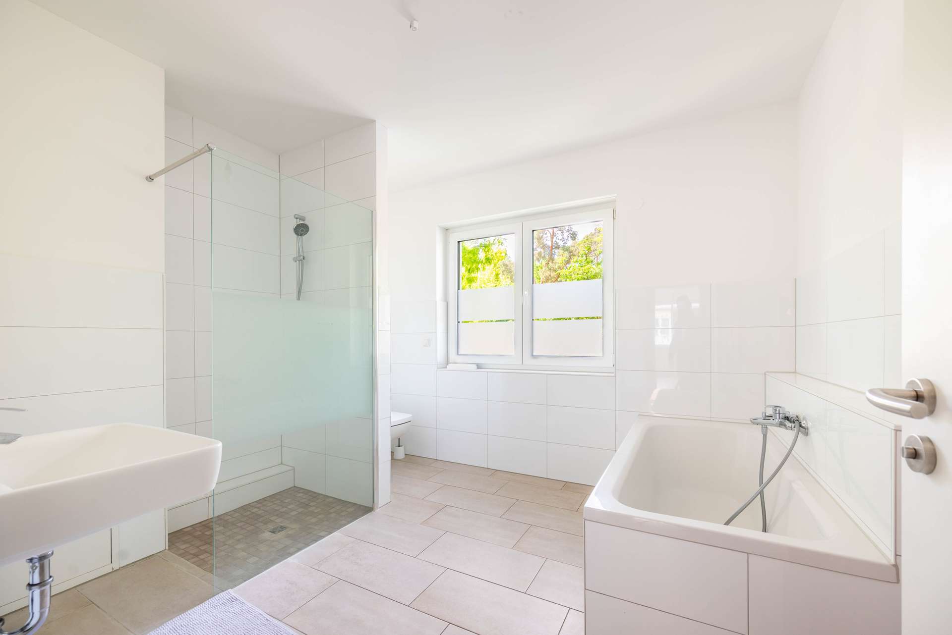 2. OG - Badezimmer