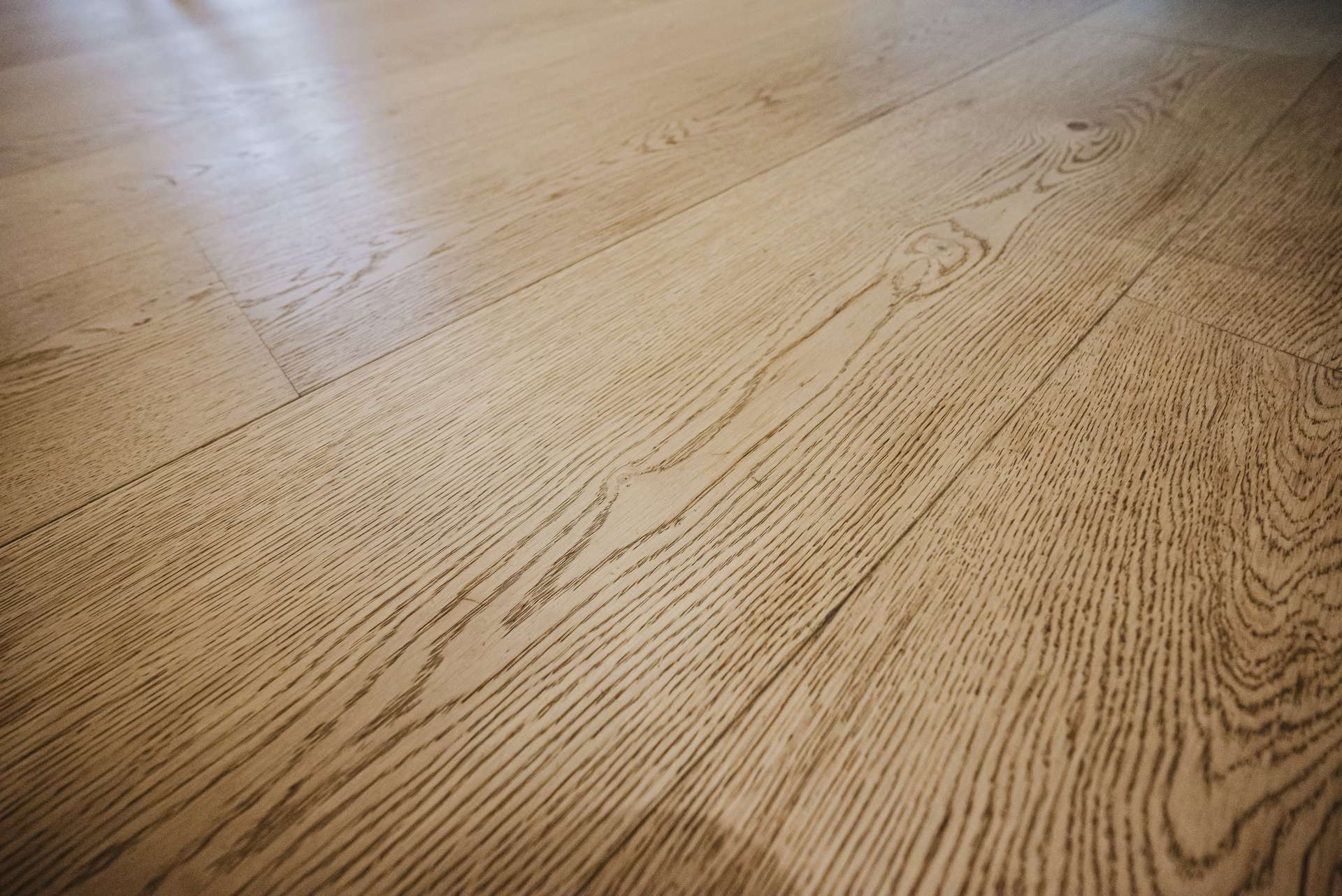 Detail // Parkett 