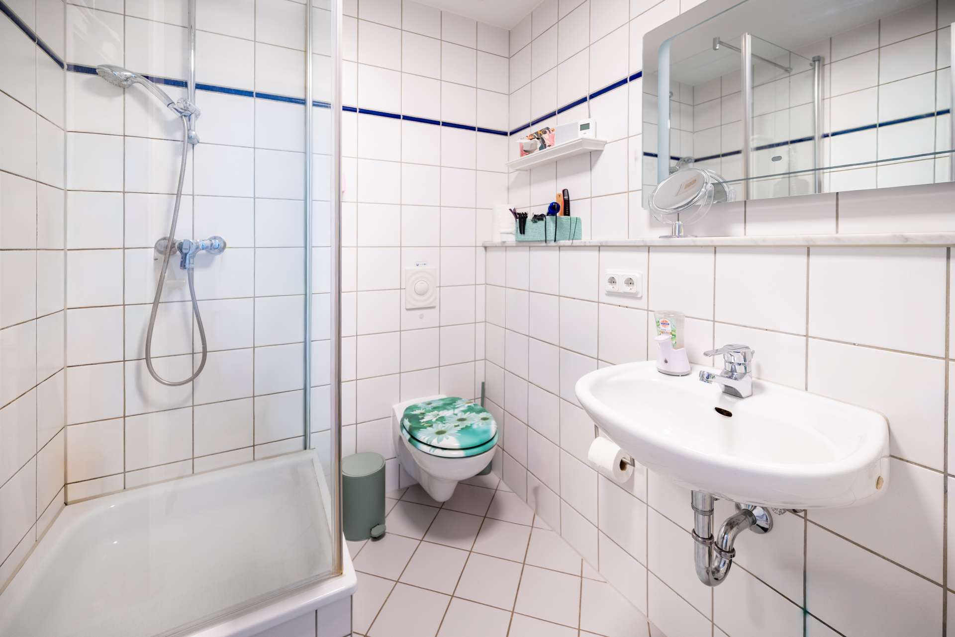 Badezimmer 2