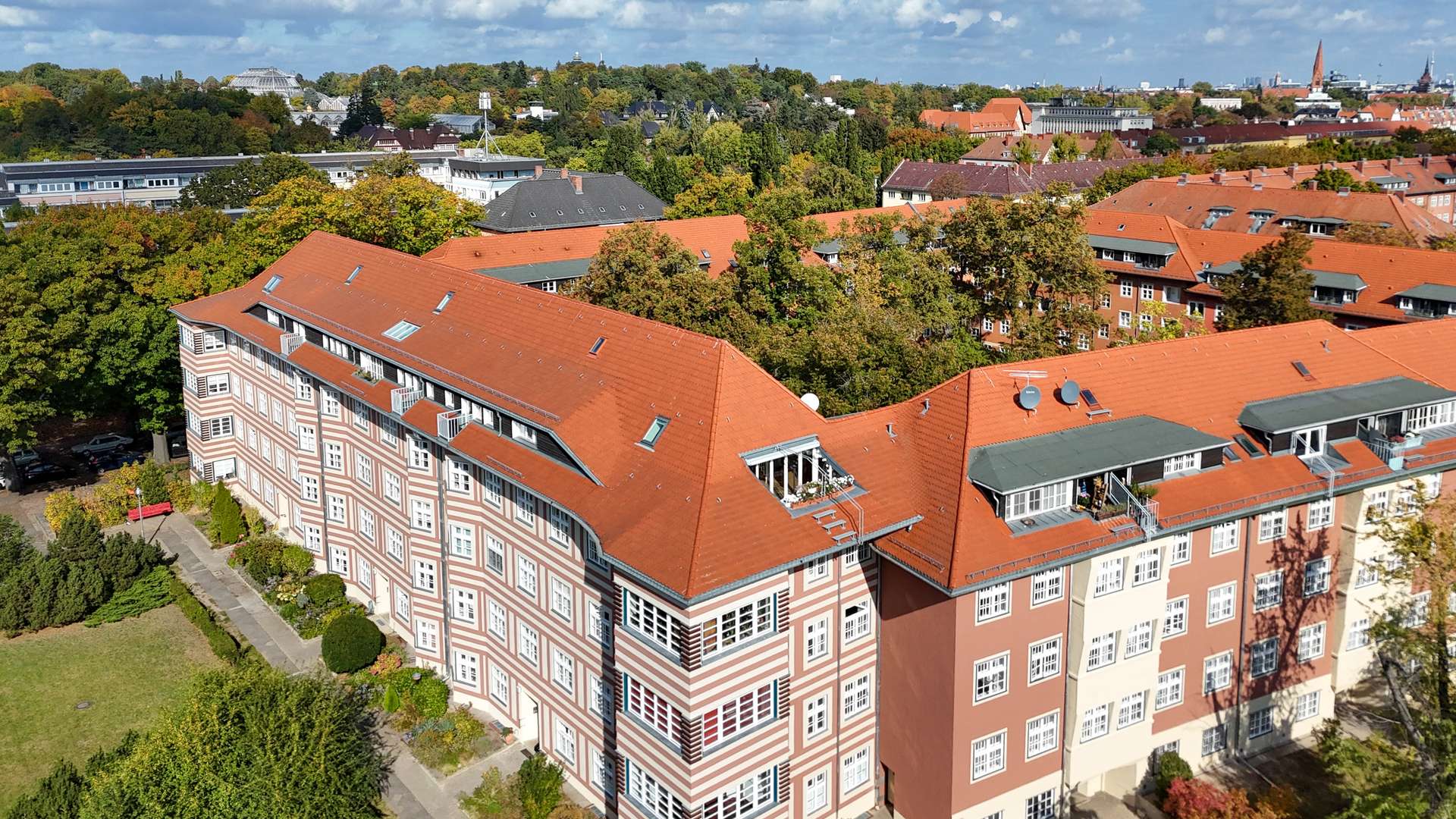 Umgebung