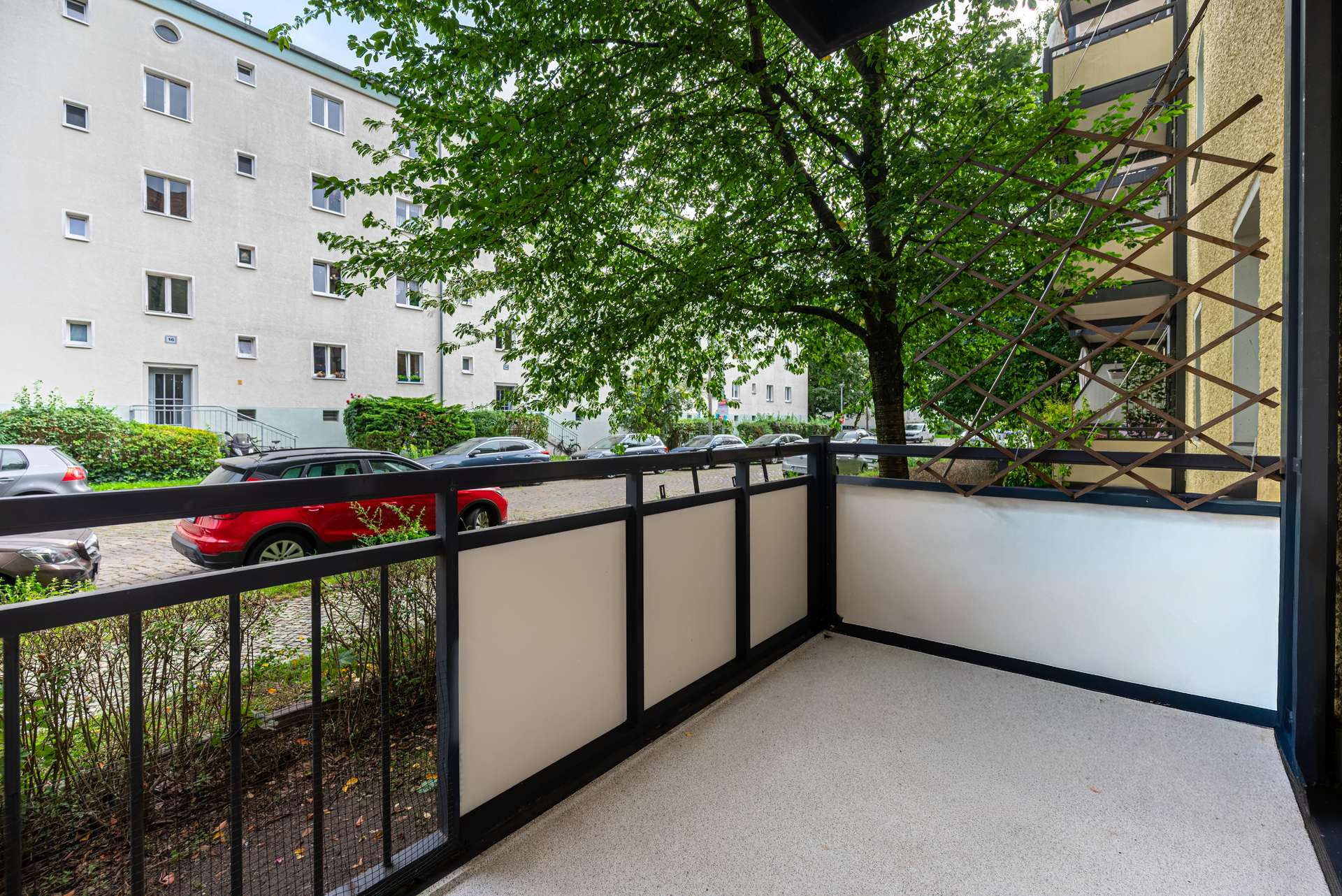 Balkon