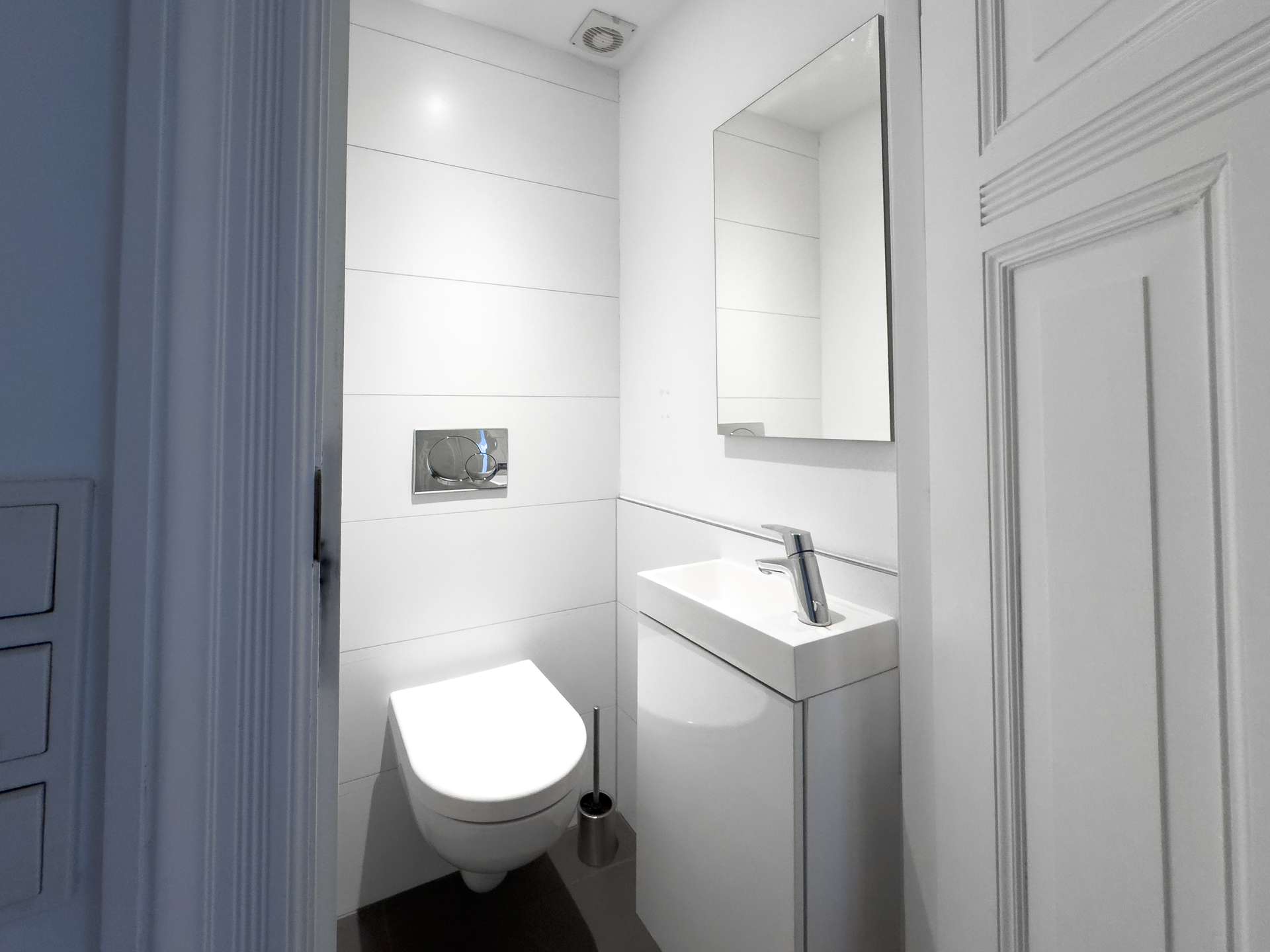 Gu00e4ste WC 