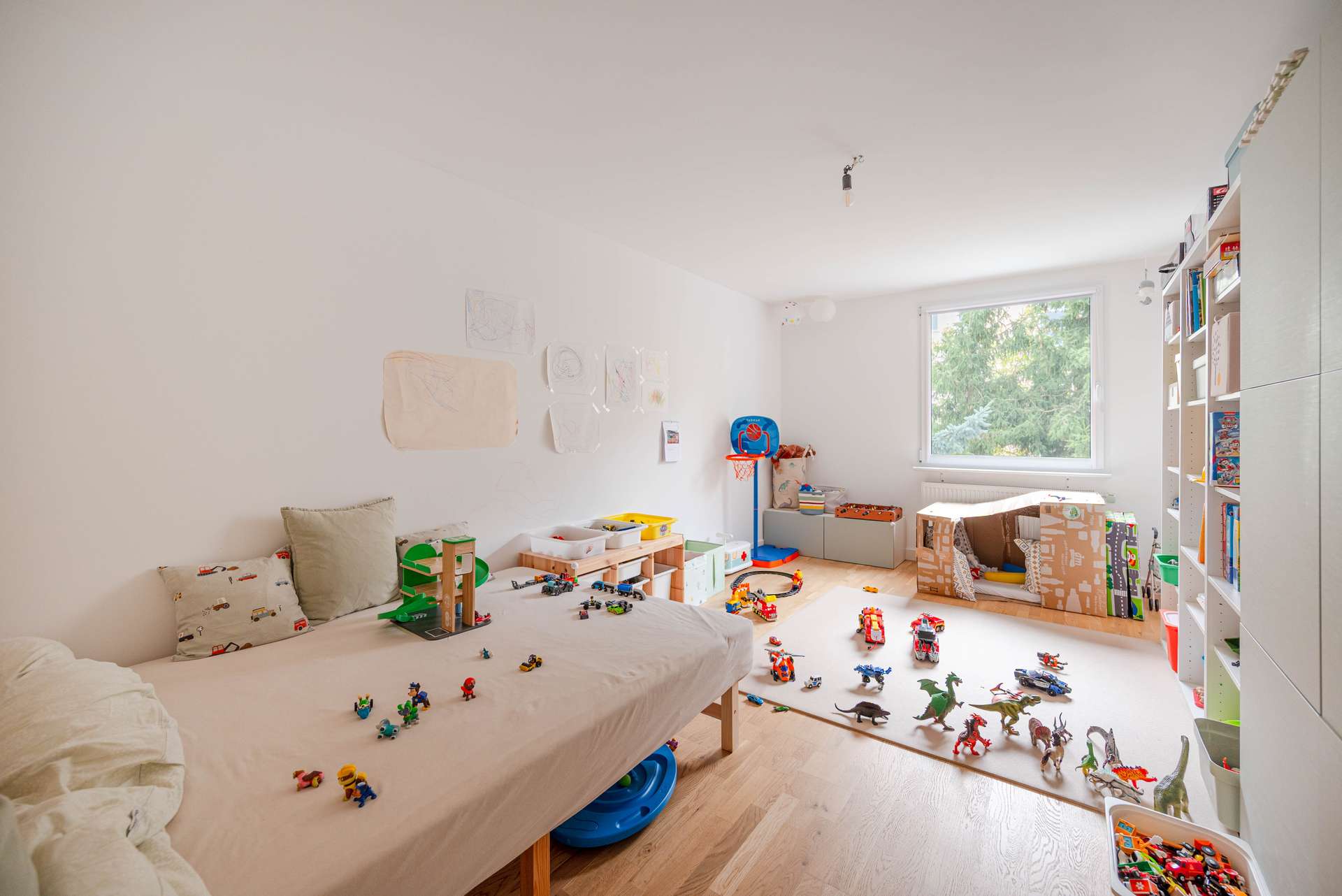 Kinderzimmer