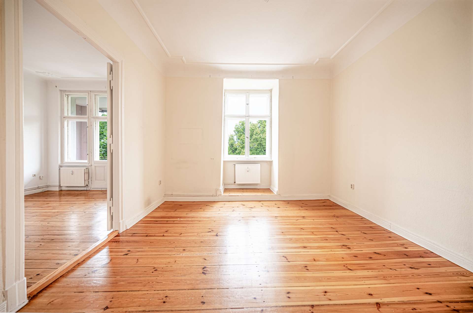 Arbeitszimmer