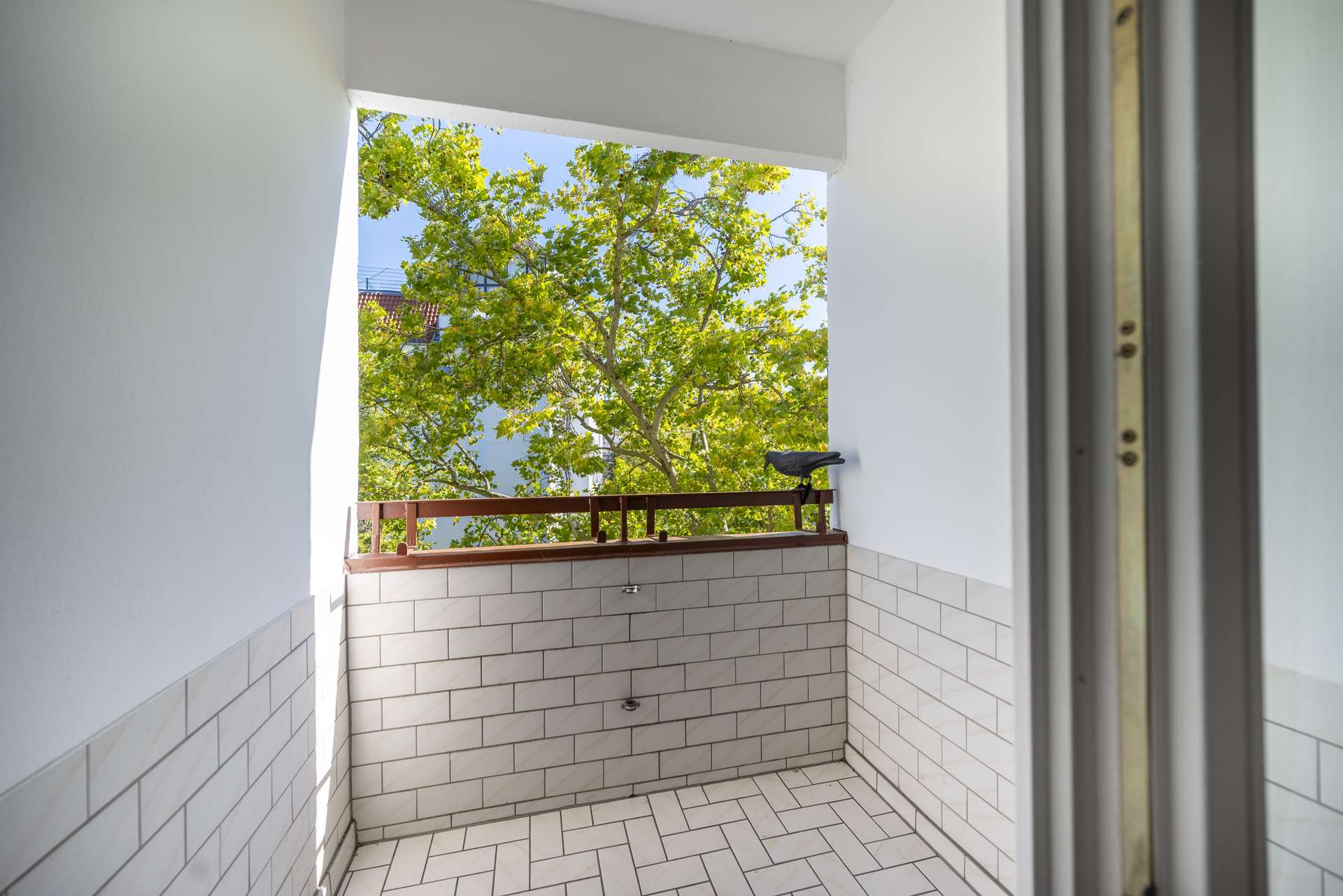 Balkon 