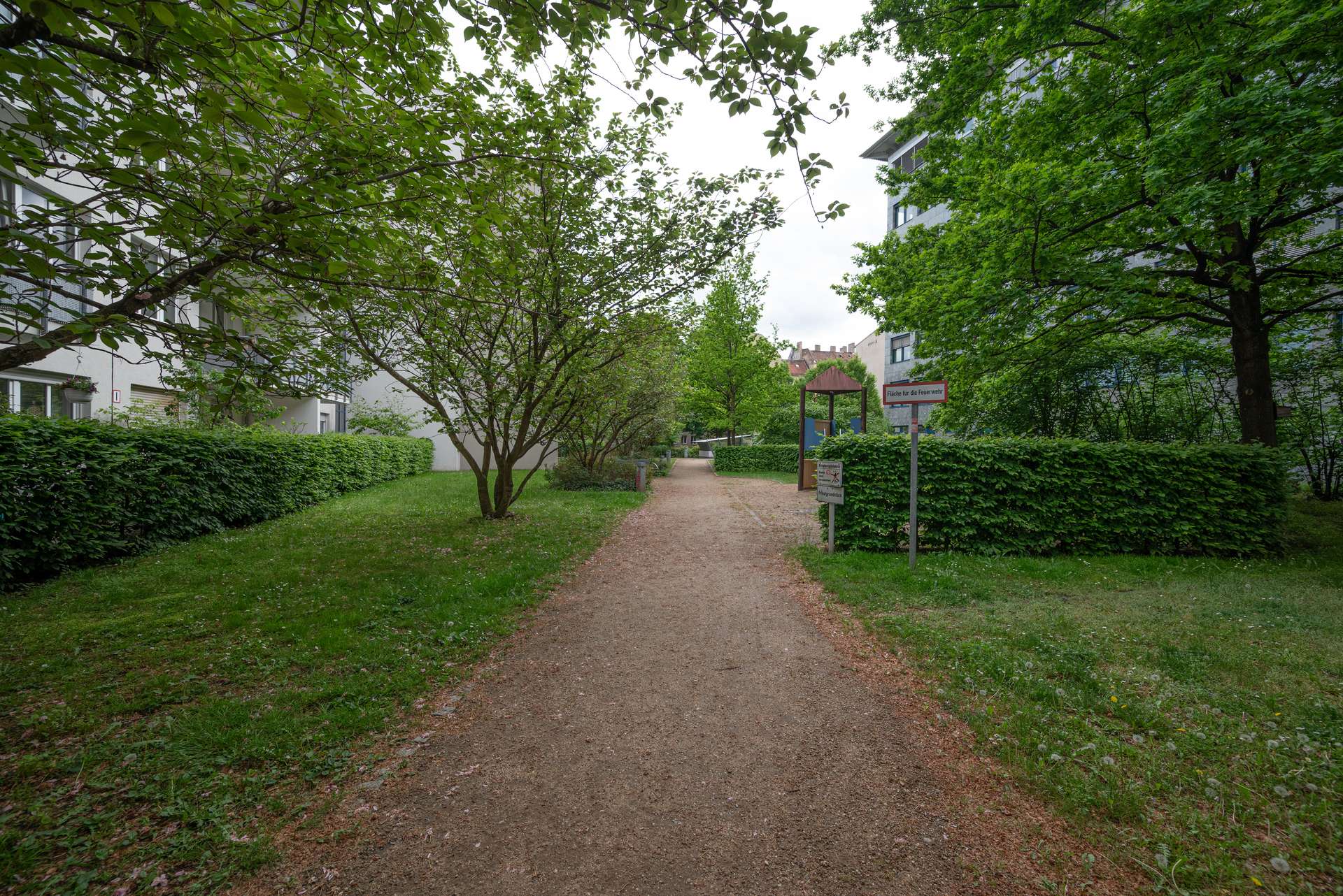Gemeinschaftsgarten