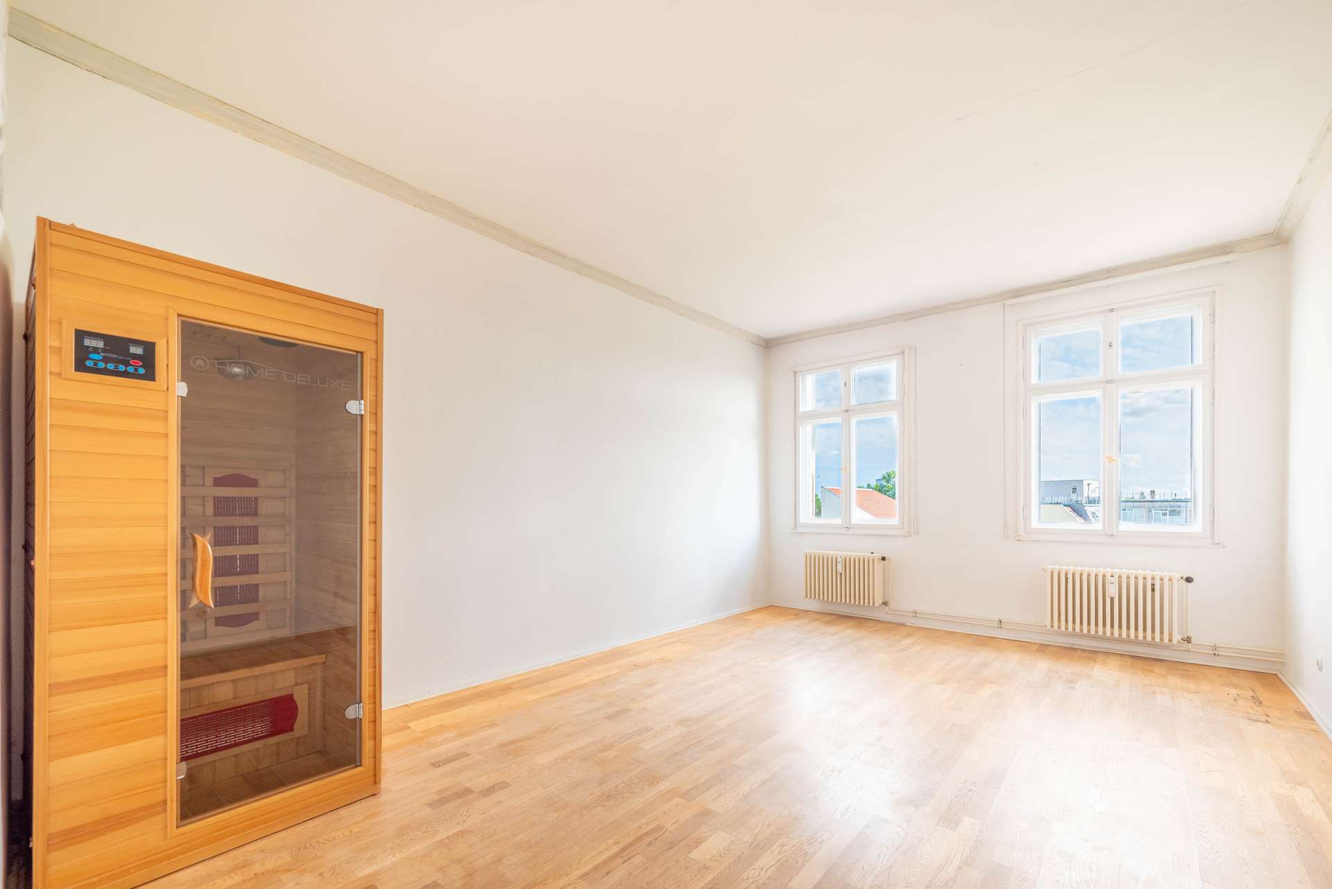 Schlafzimmer 1