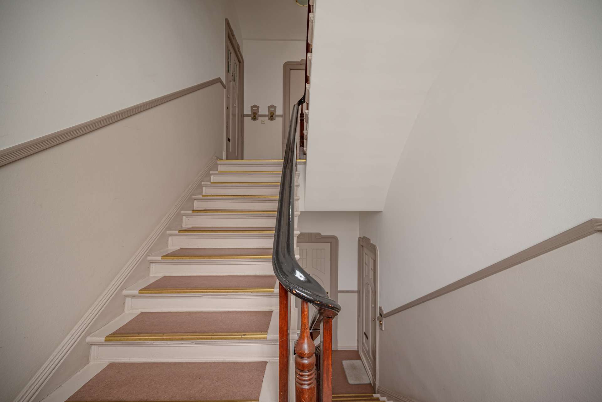 Treppenhaus