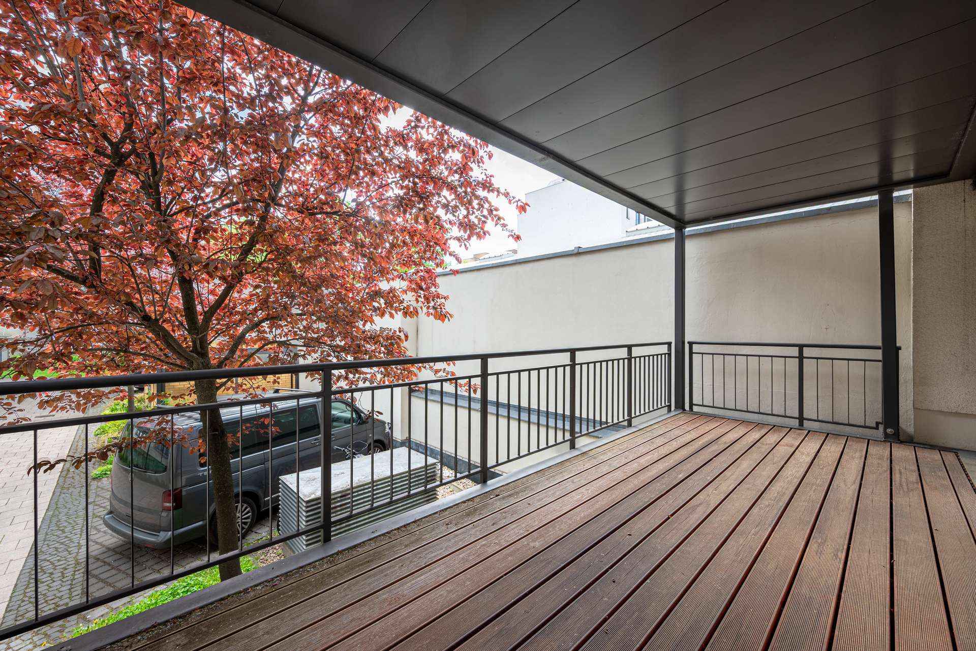 Balkon 2