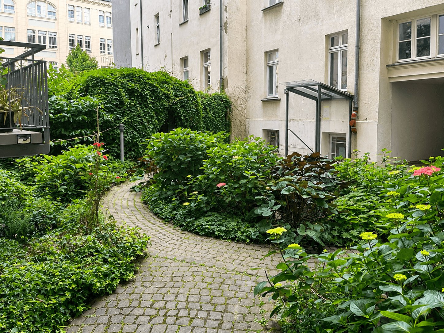 Garten