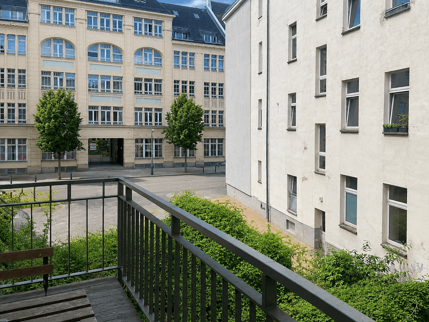 Balkon