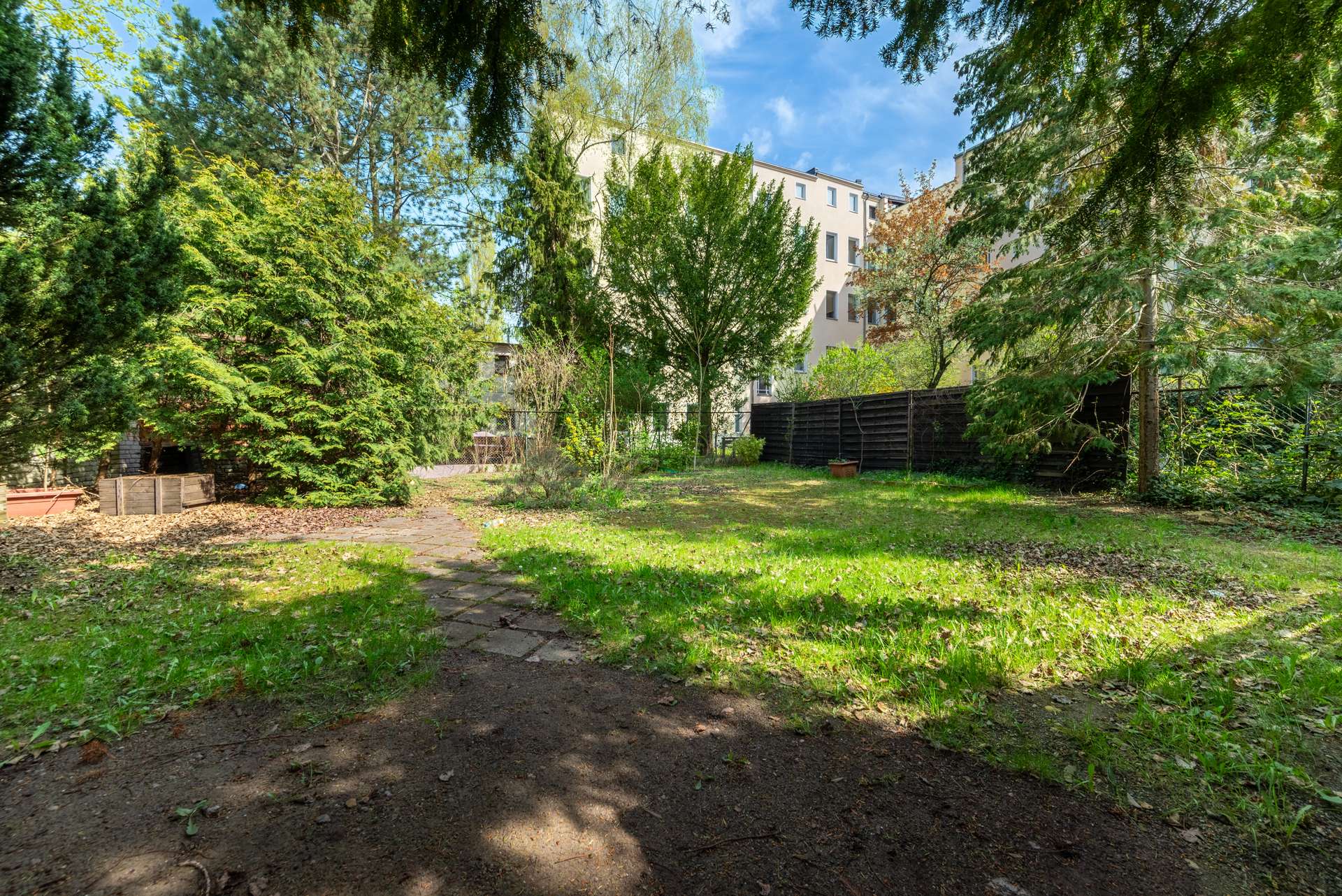 Gemeinschaftsgarten