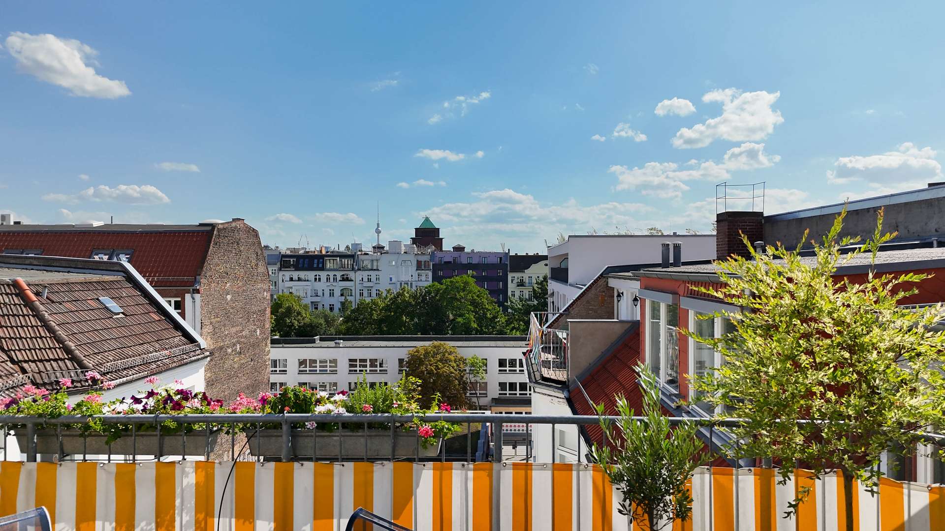 Ausblick