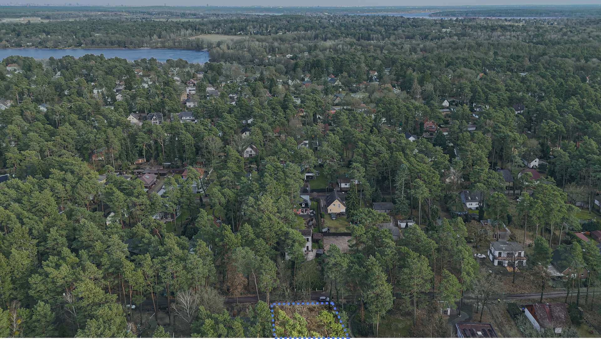 Ruhige Lage unweit vom Grou00df Glienicker See