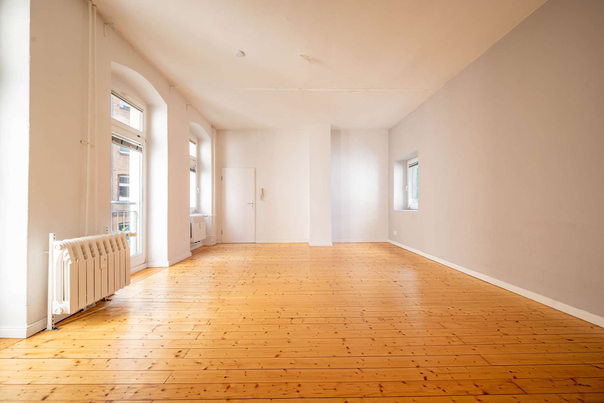 Einlieger-Zimmer