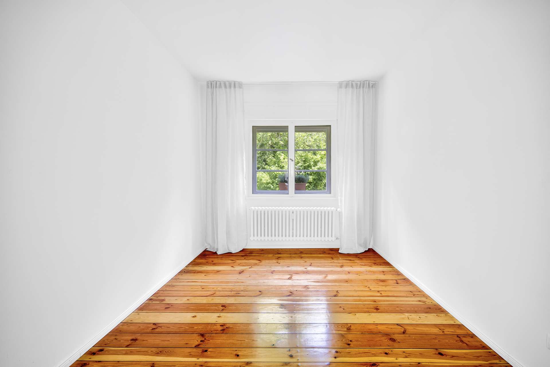 Durchgangszimmer