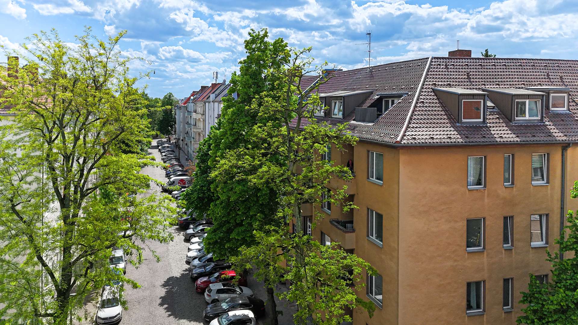 Auu00dfenansicht