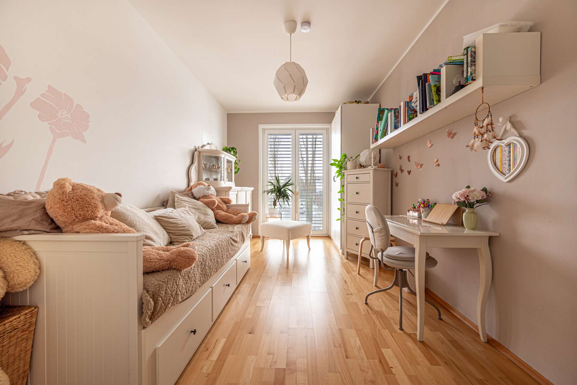 Schlafzimmer 2