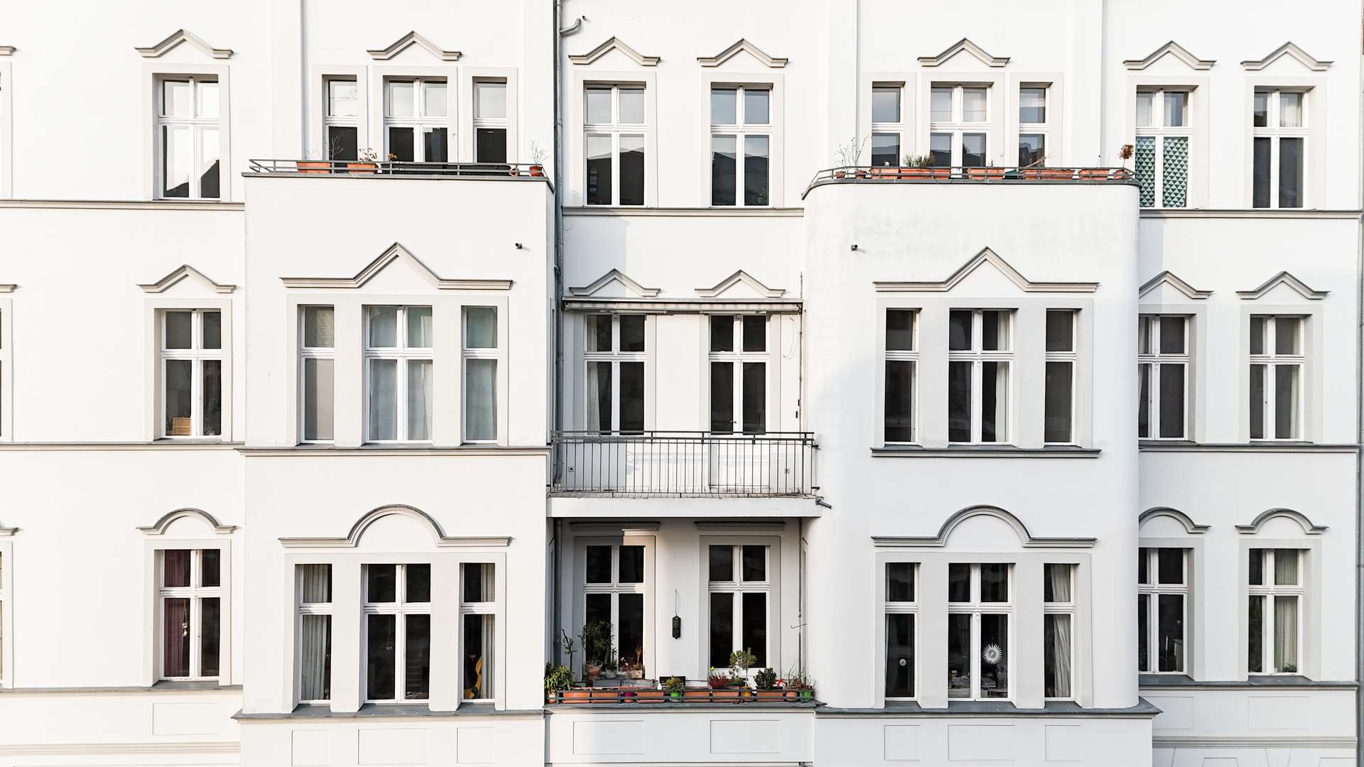 Ansicht Strau00dfenseite