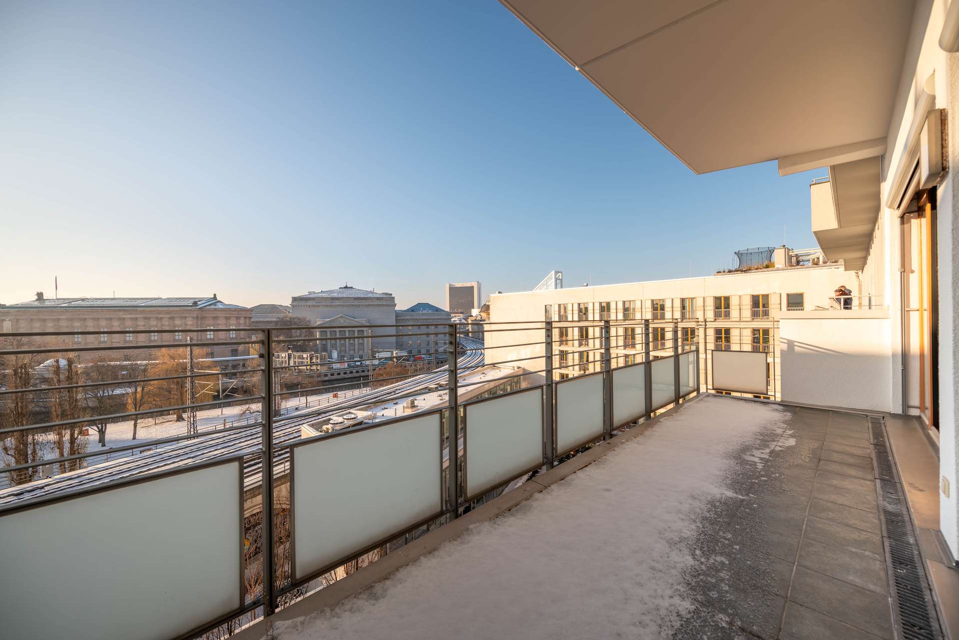 Balkon