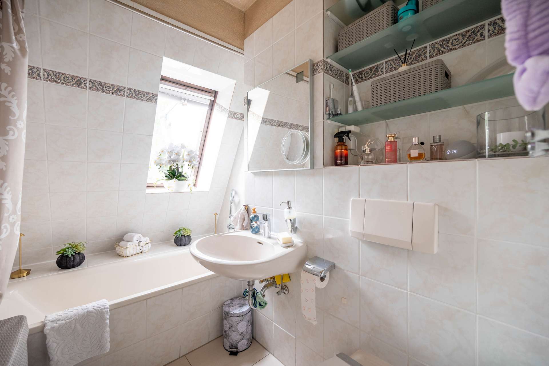 Badezimmer
