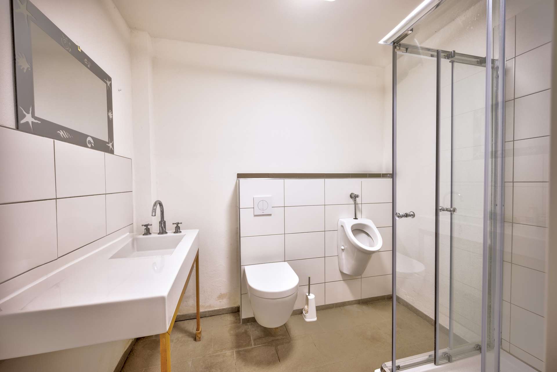 Gu00e4ste WC 