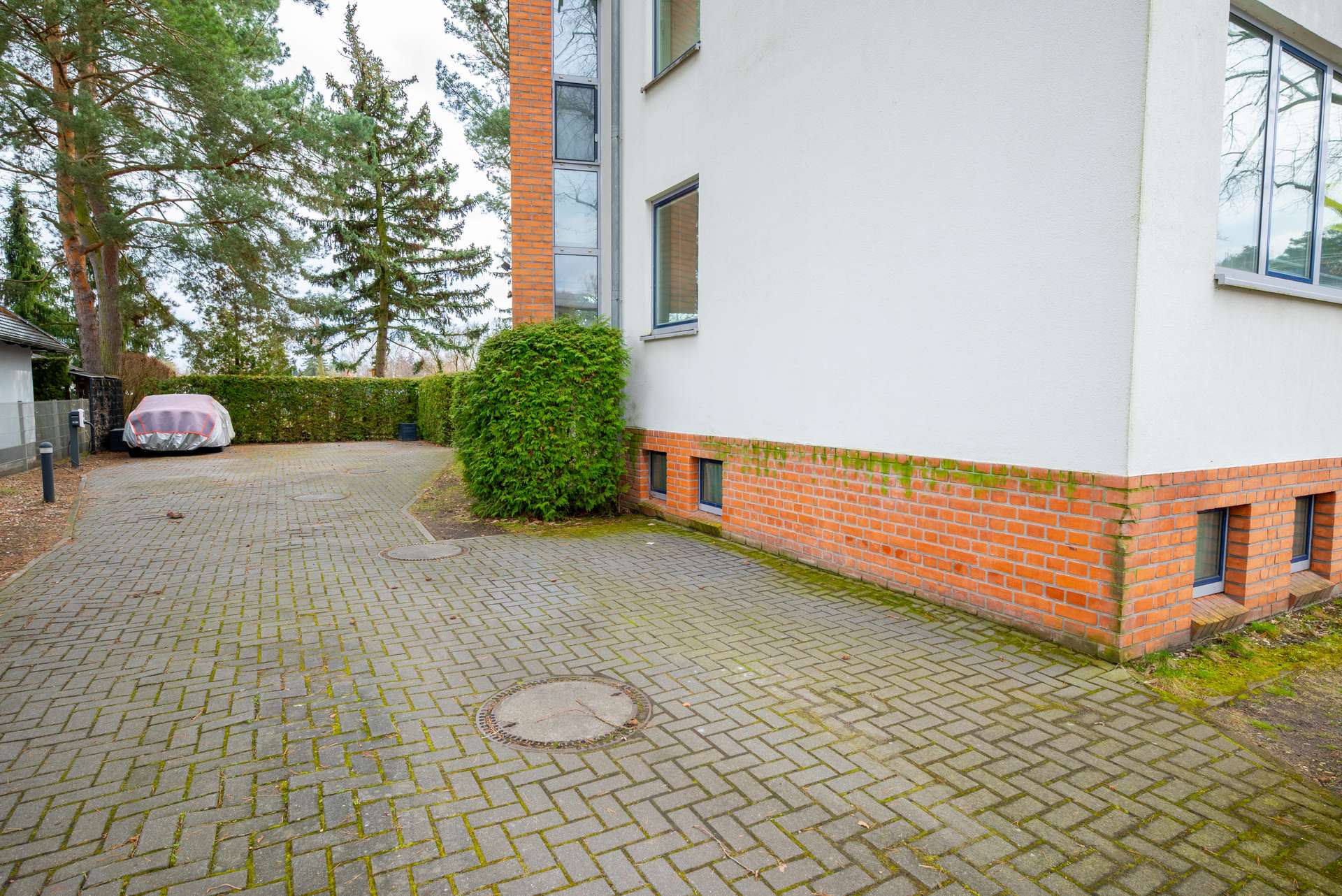 Auu00dfenstellplatz