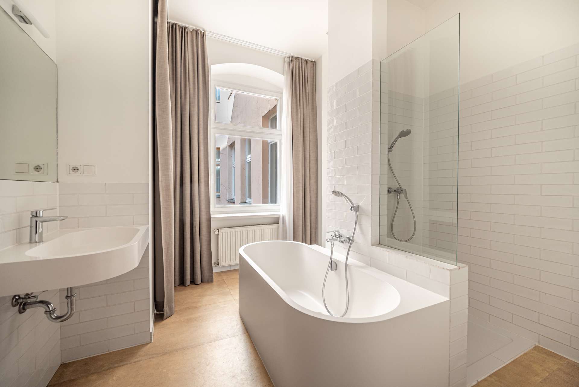 Badezimmer 1