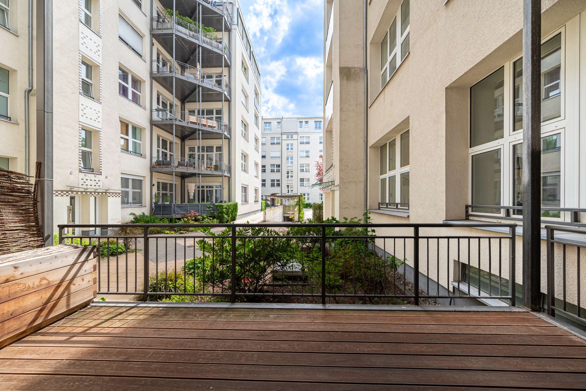 Balkon 1