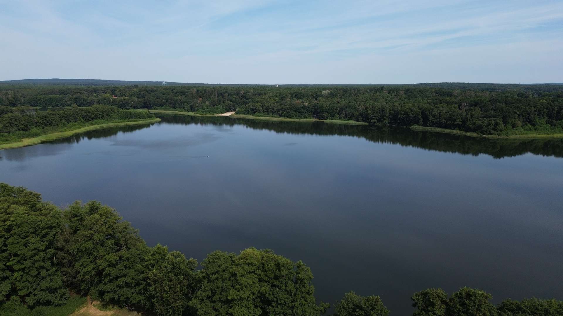 Seediner See