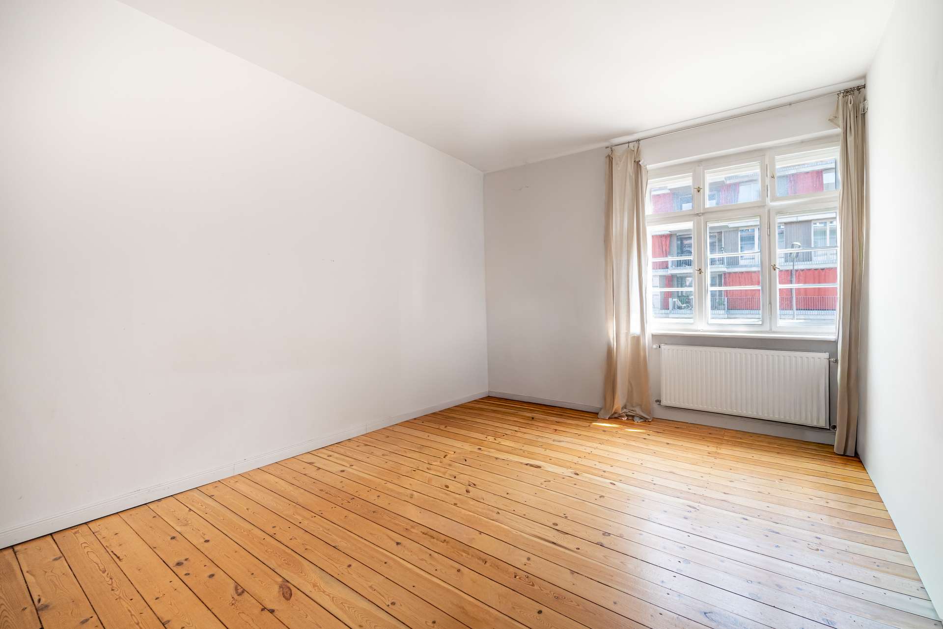 Gemu00fctliches Wohnzimmer