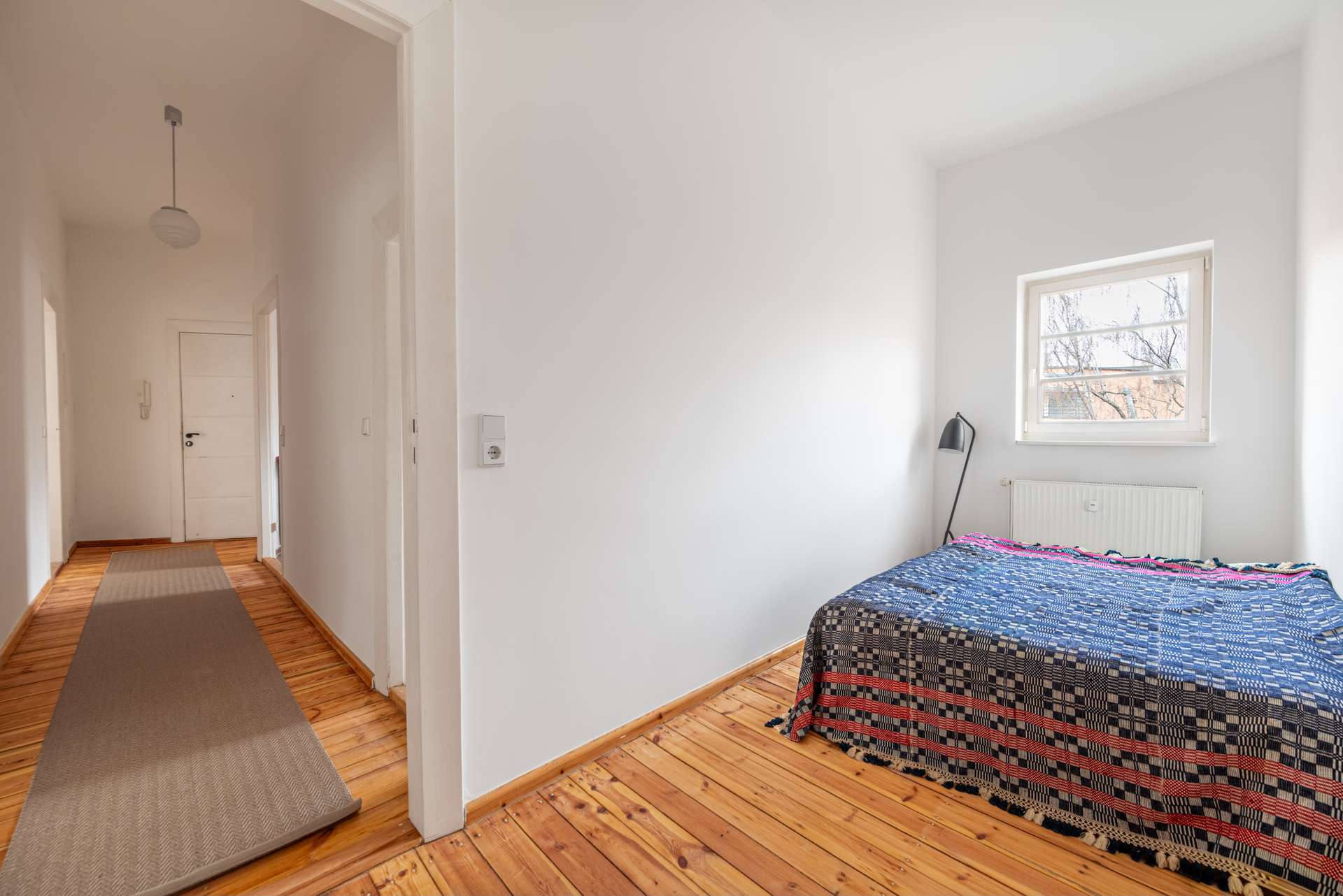 Schlafzimmer 3