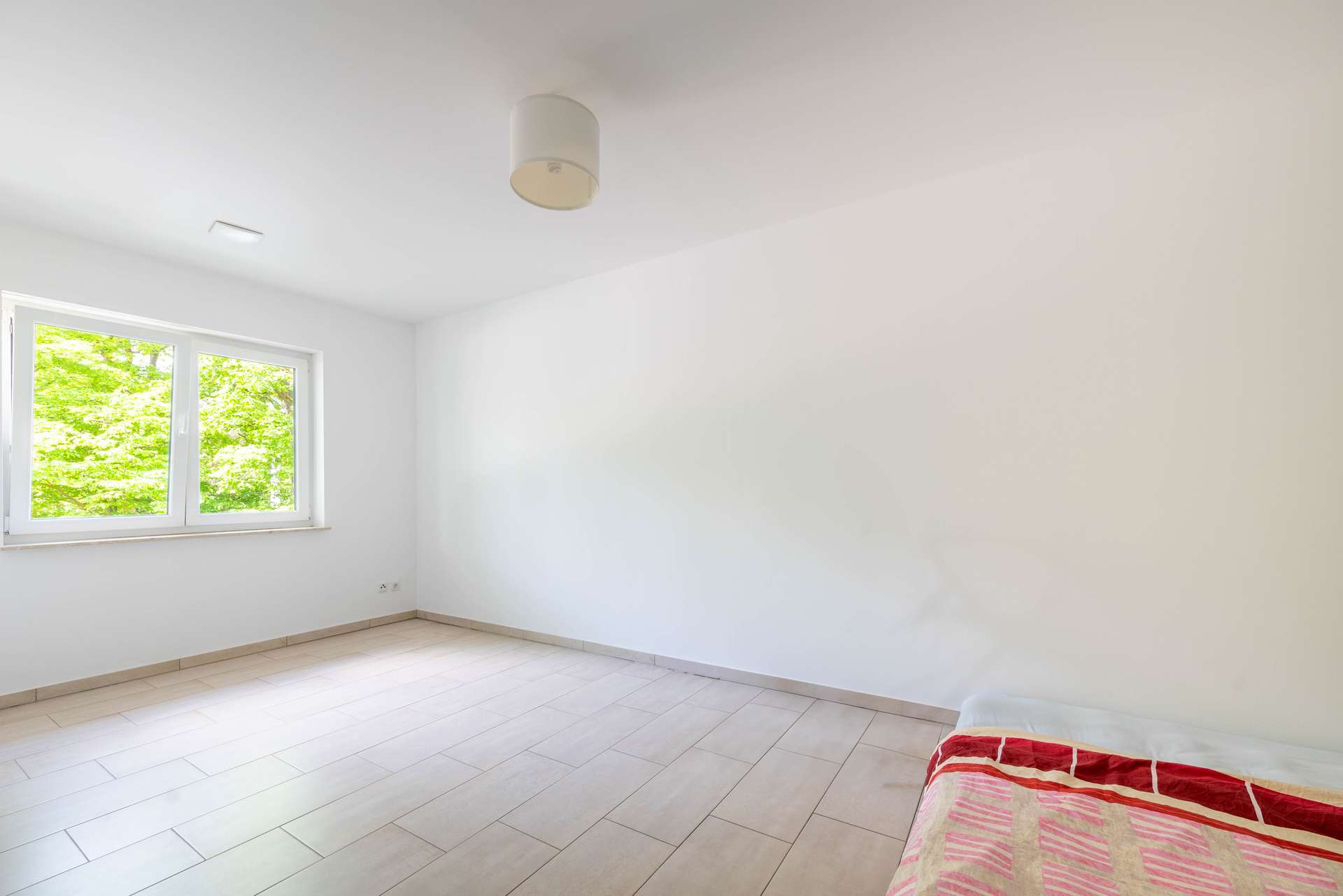 2. OG - Schlafzimmer