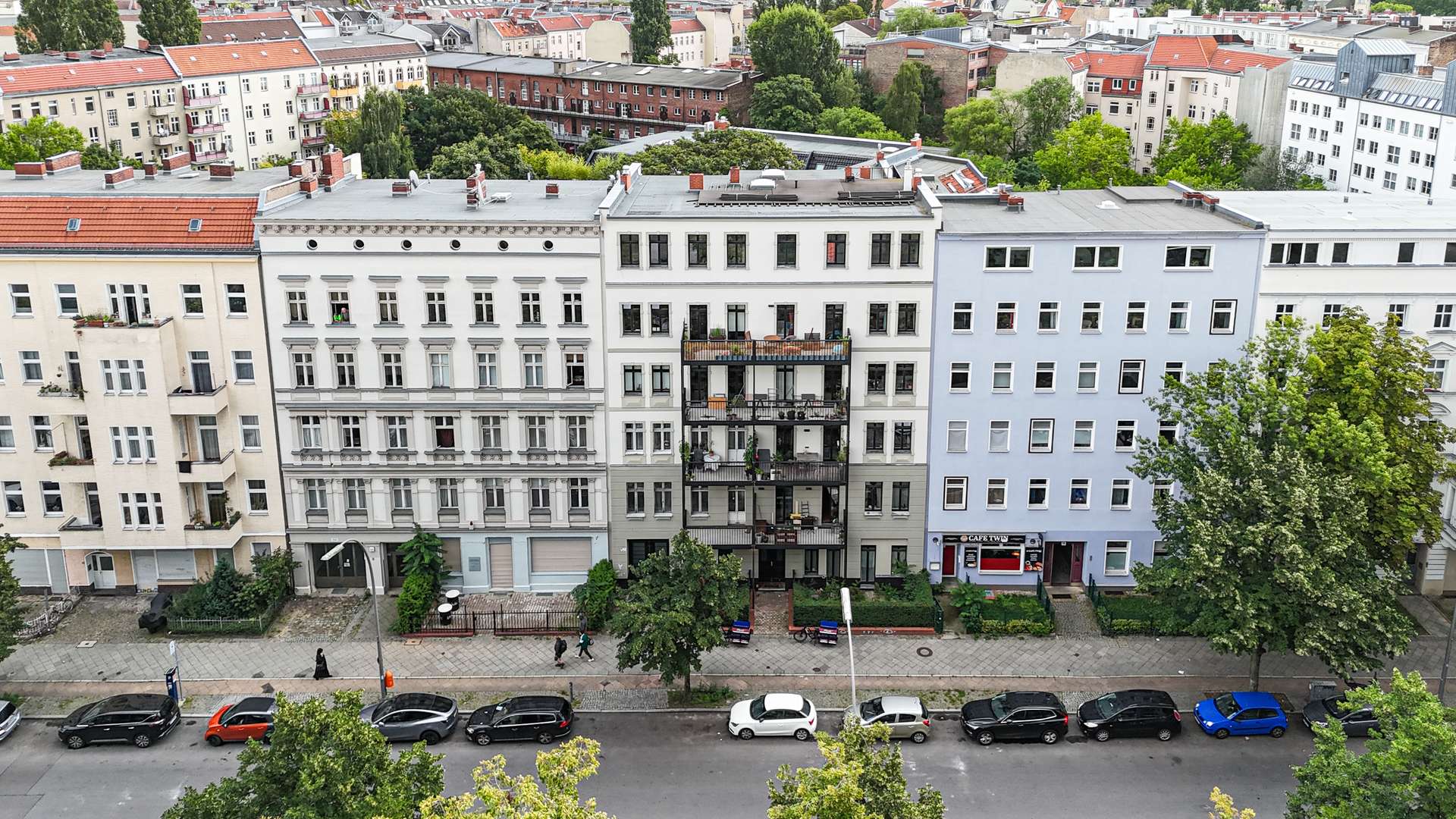 Haus