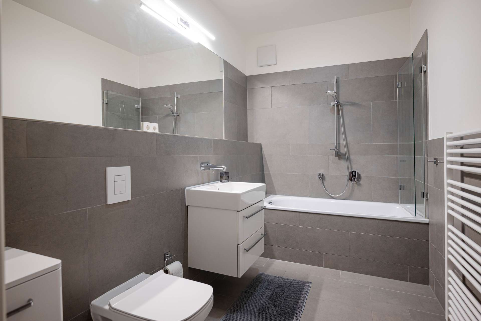 Bad en Suite