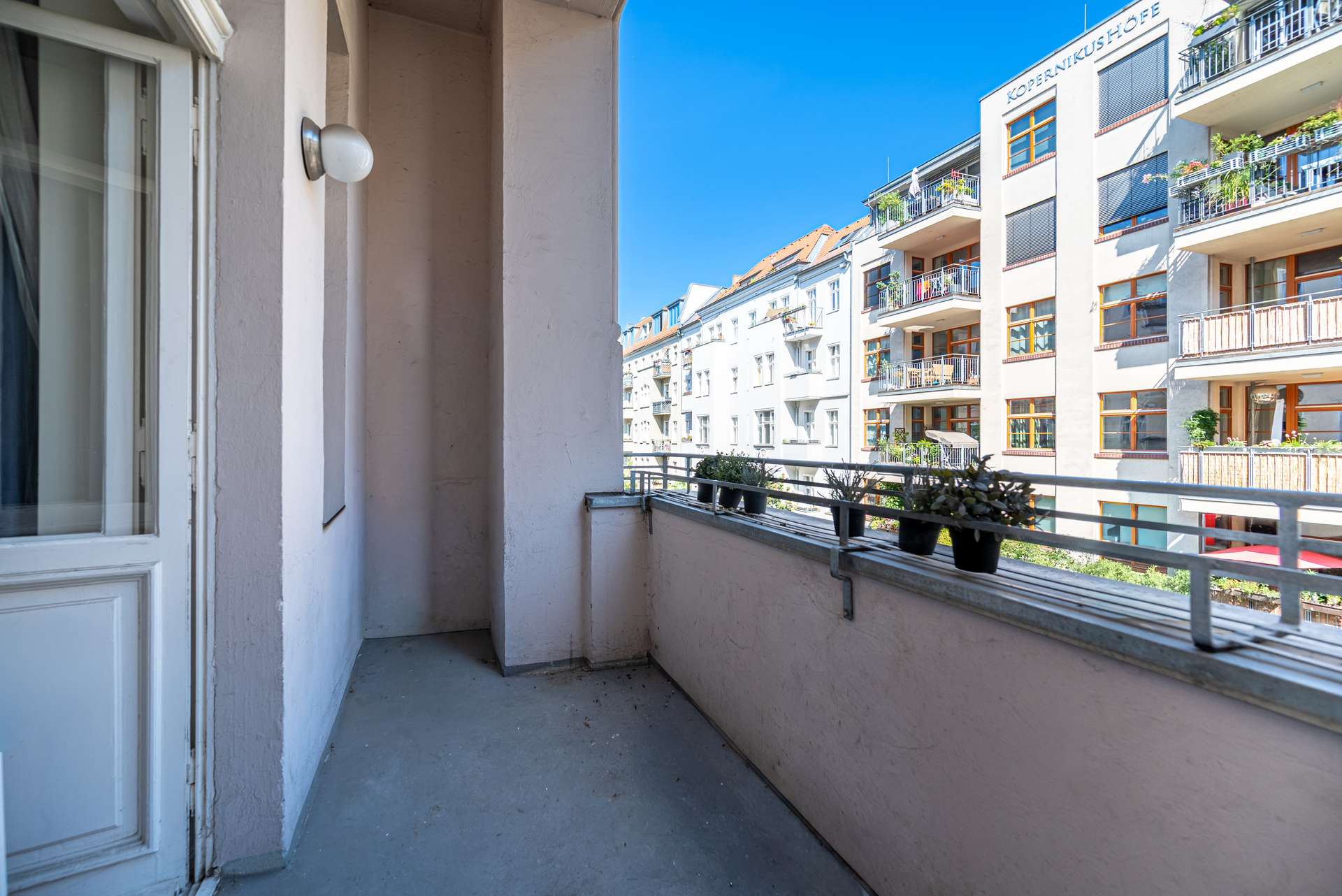 Loggia