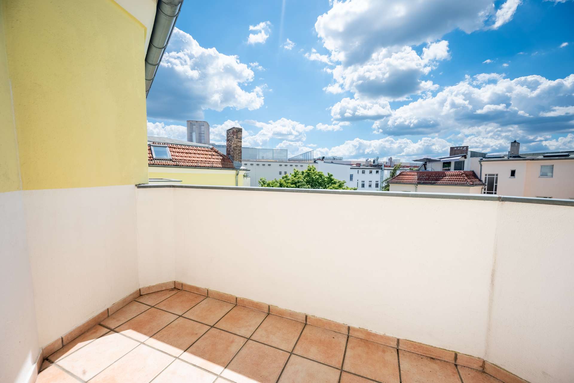Balkon 2 