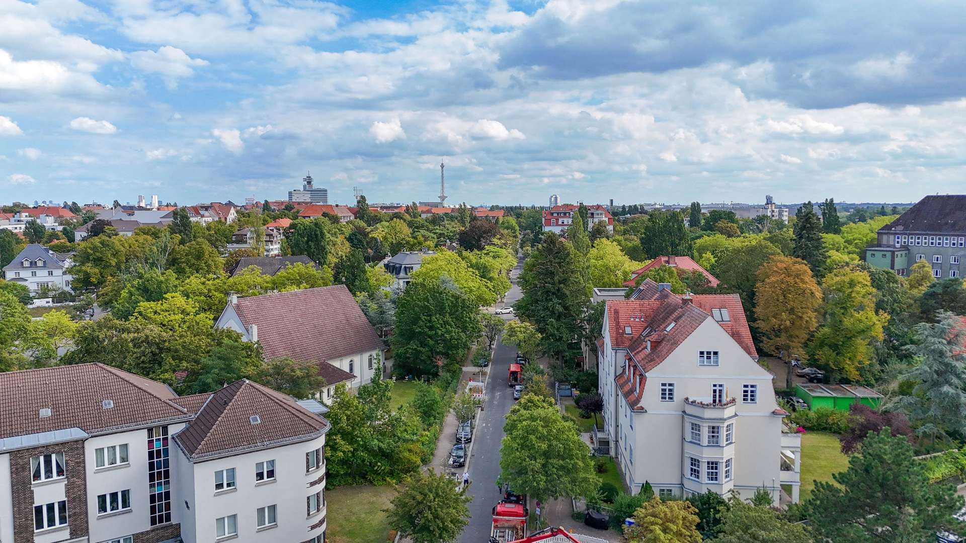 Umgebung