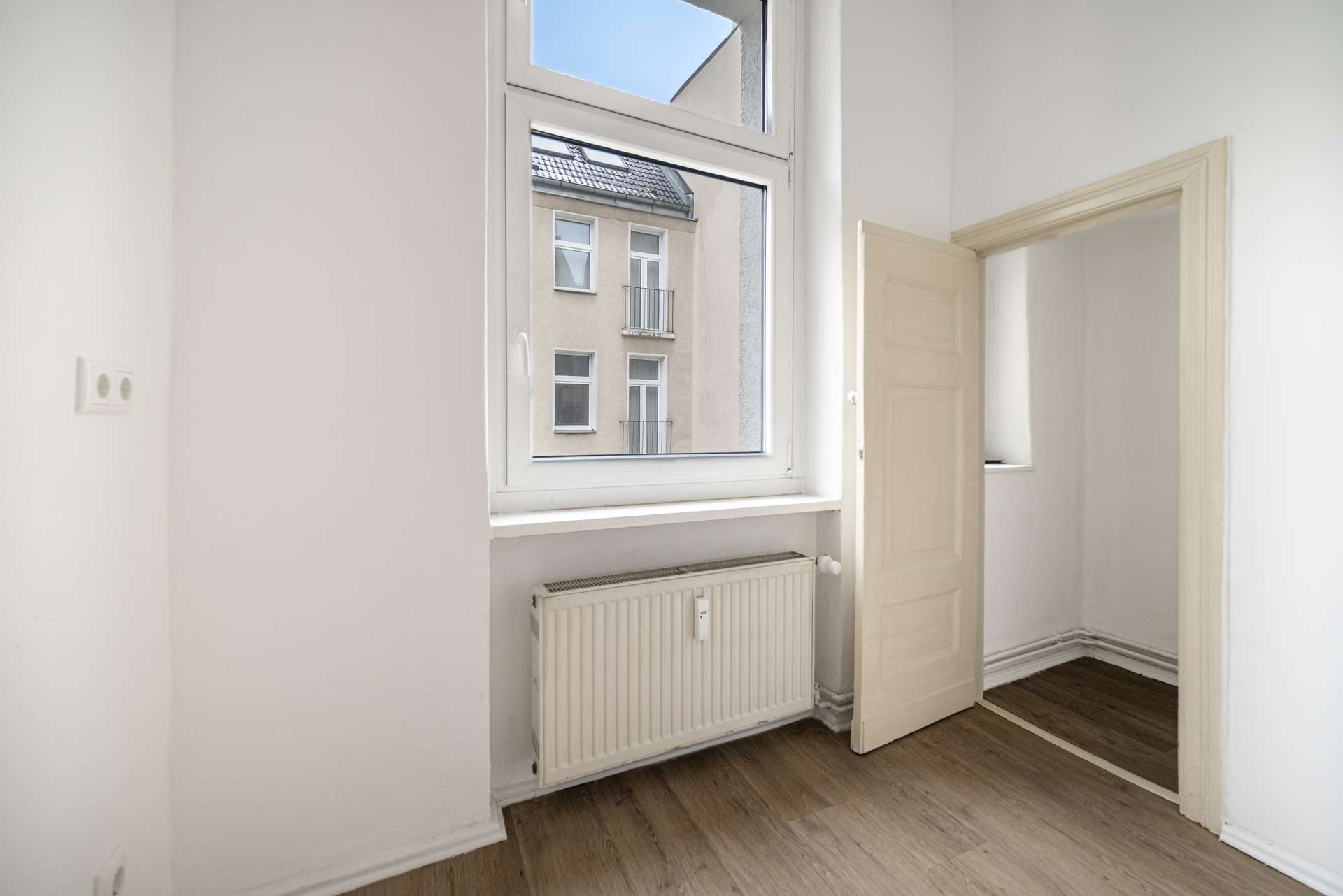 Esstisch-Ecke in der Ku00fcche