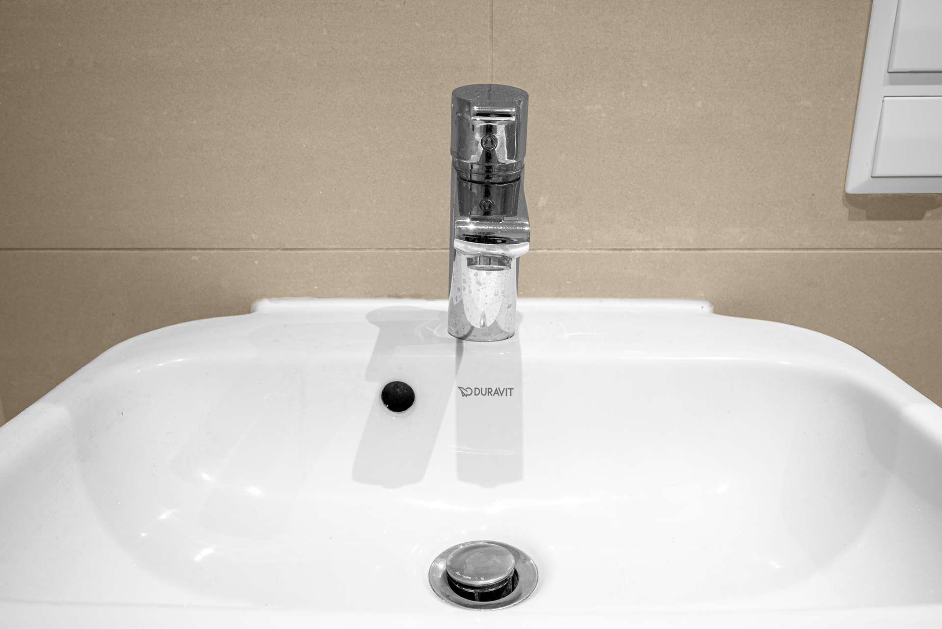 Hochwertiges Waschbecken von DURAVIT